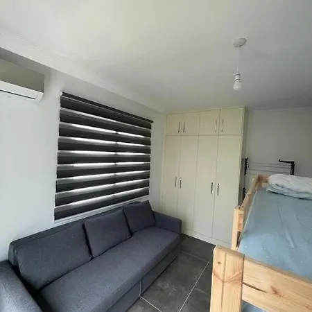 Apartmán уютная квартира в Atoll Park Kyrenia (Northern Cyprus)