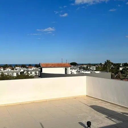 Apartmán уютная квартира в Atoll Park